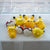 Pikachu & Poke Ball Keychain