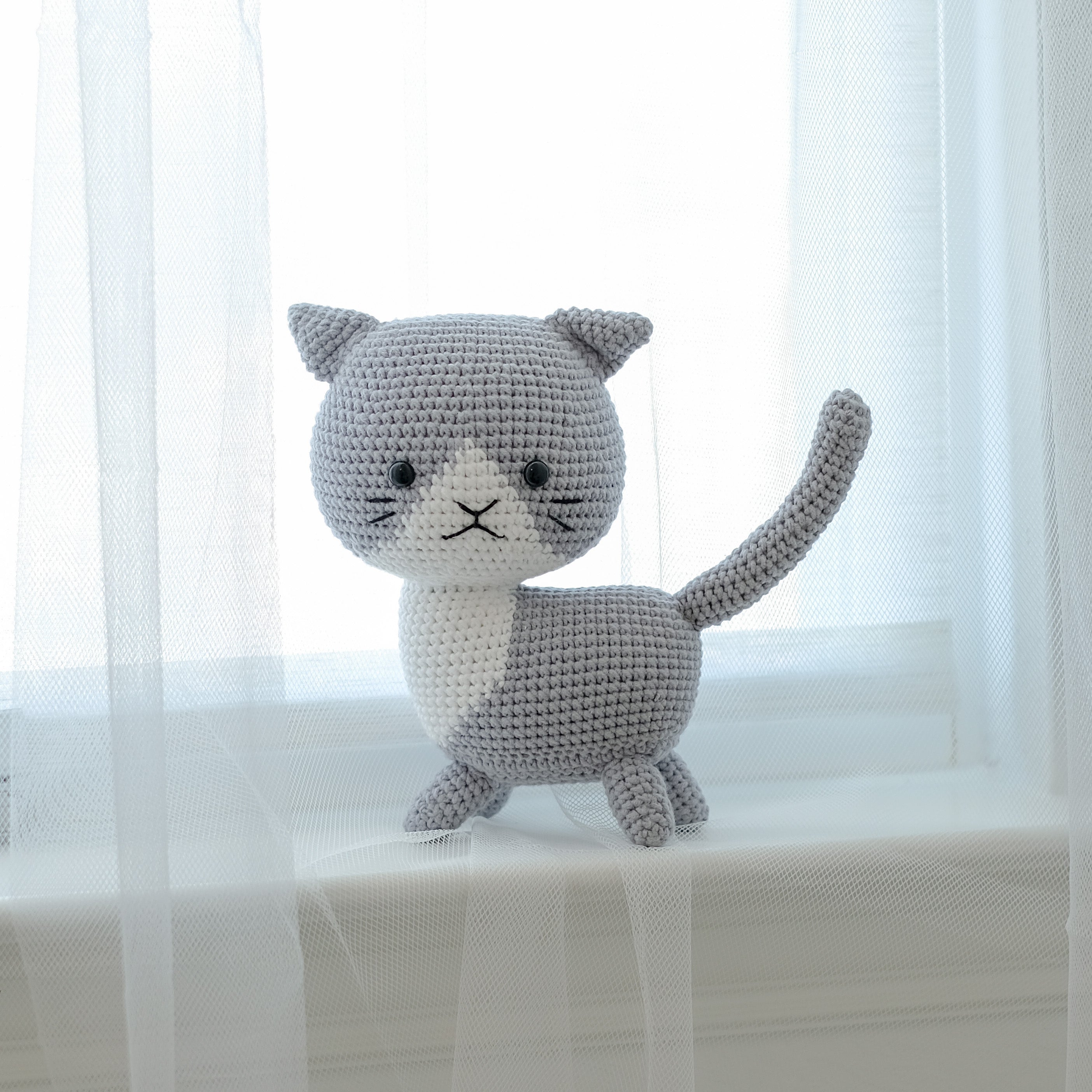 Emma Cat