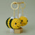 Bumblebee Keychain